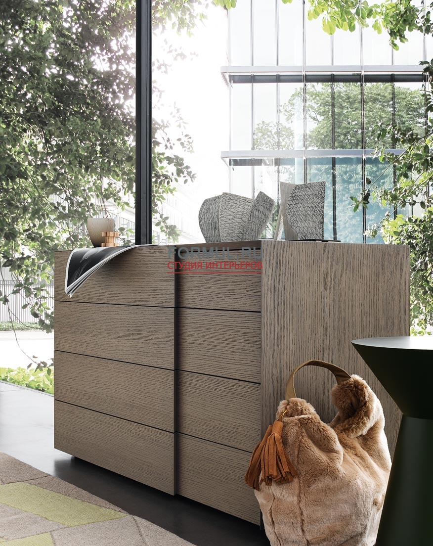 Комод Giellesse Twist